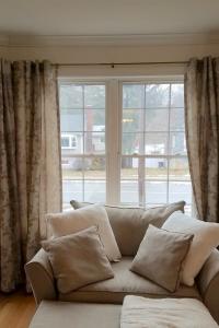 Bay Window